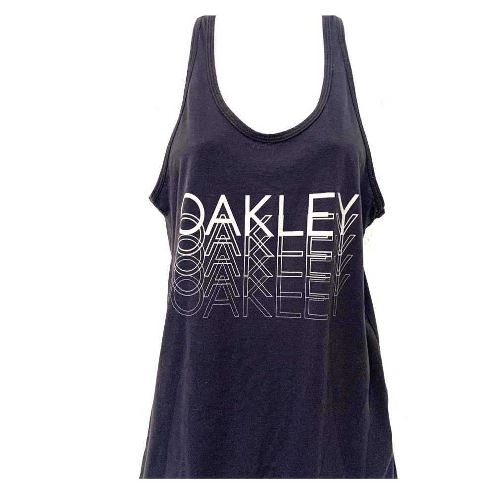 OAKLEYS Tank Top size xs. Hardly worn